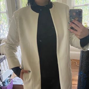 Zara jacket